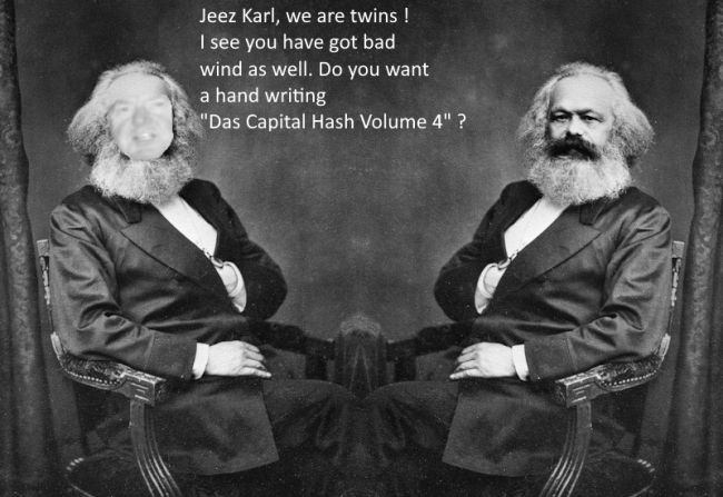 Sunbean-KarlMarx